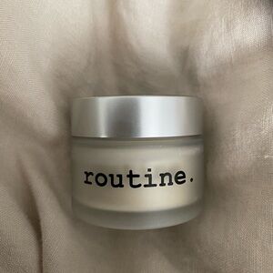 NEW Routine Deodorant “Like A Boss”